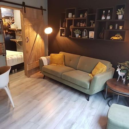 Appartement De Oliekan Medium Lemmer Εξωτερικό φωτογραφία
