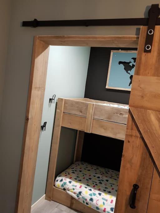 Appartement De Oliekan Medium Lemmer Εξωτερικό φωτογραφία