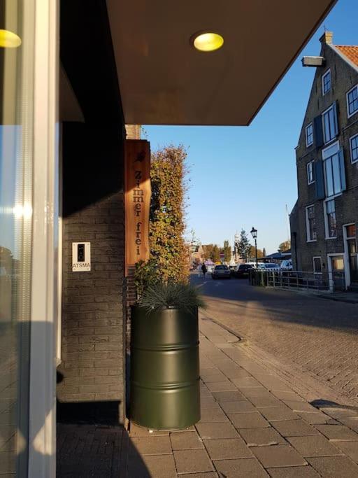Appartement De Oliekan Medium Lemmer Εξωτερικό φωτογραφία