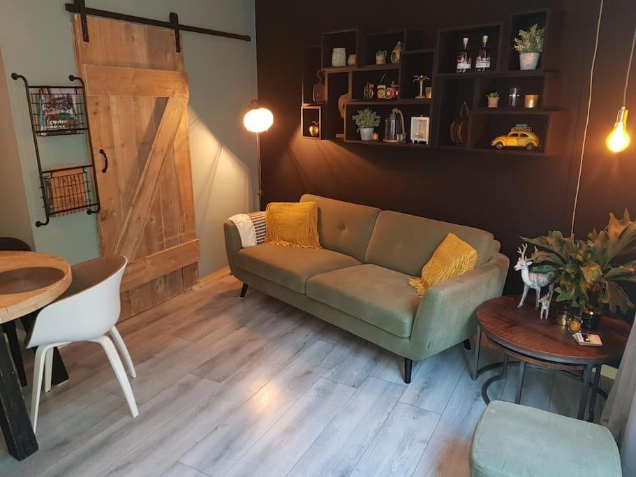 Appartement De Oliekan Medium Lemmer Εξωτερικό φωτογραφία